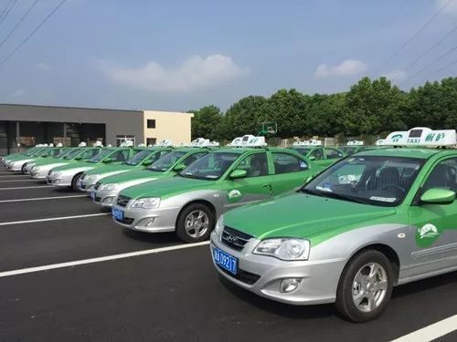 解讀《杭州市客運(yùn)出租汽車管理?xiàng)l例》 新規(guī)將于2018年5月1日起正式施行