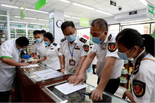 筑牢安全防線，守護(hù)生命健康——市場(chǎng)監(jiān)管部門深入開展藥品醫(yī)療器械安全生產(chǎn)大檢查與咨詢服務(wù)